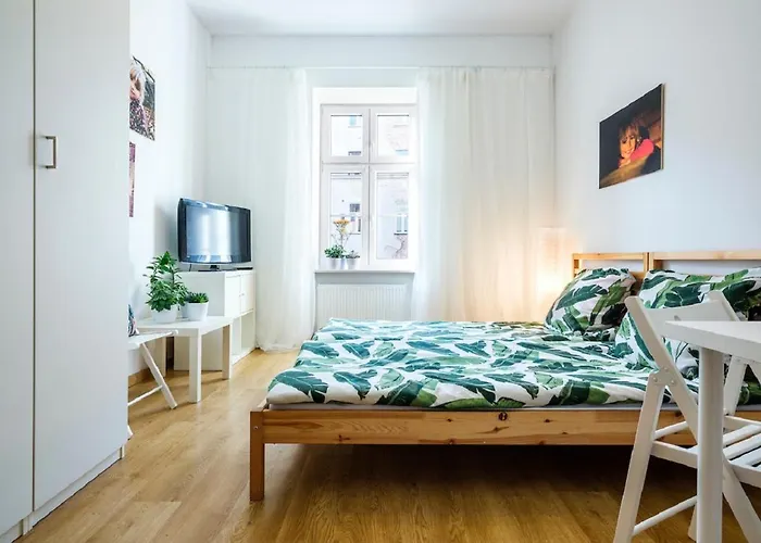 Apartamenty Magiczny Krakow
